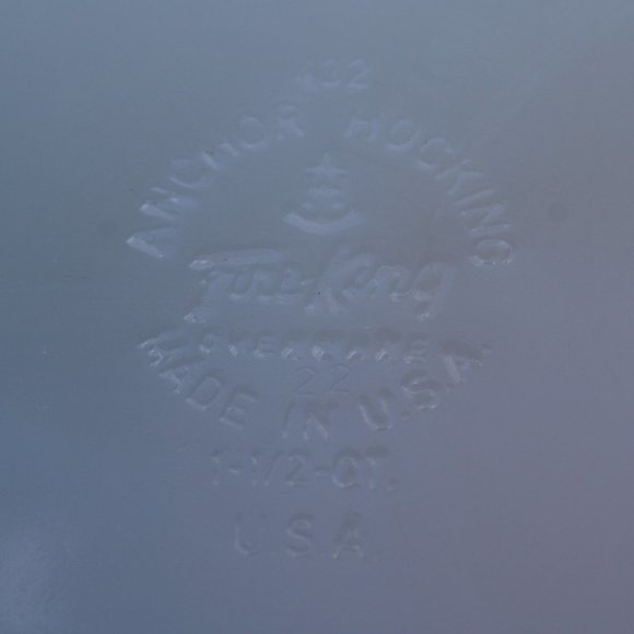 Meadow Green Rectangular Baker - Picture 5 of 5